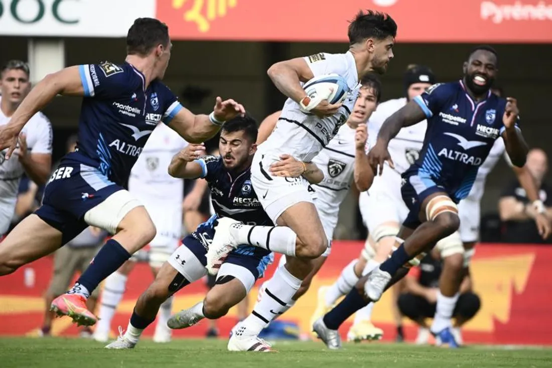 Le derby d'Occitanie pour Toulouse !